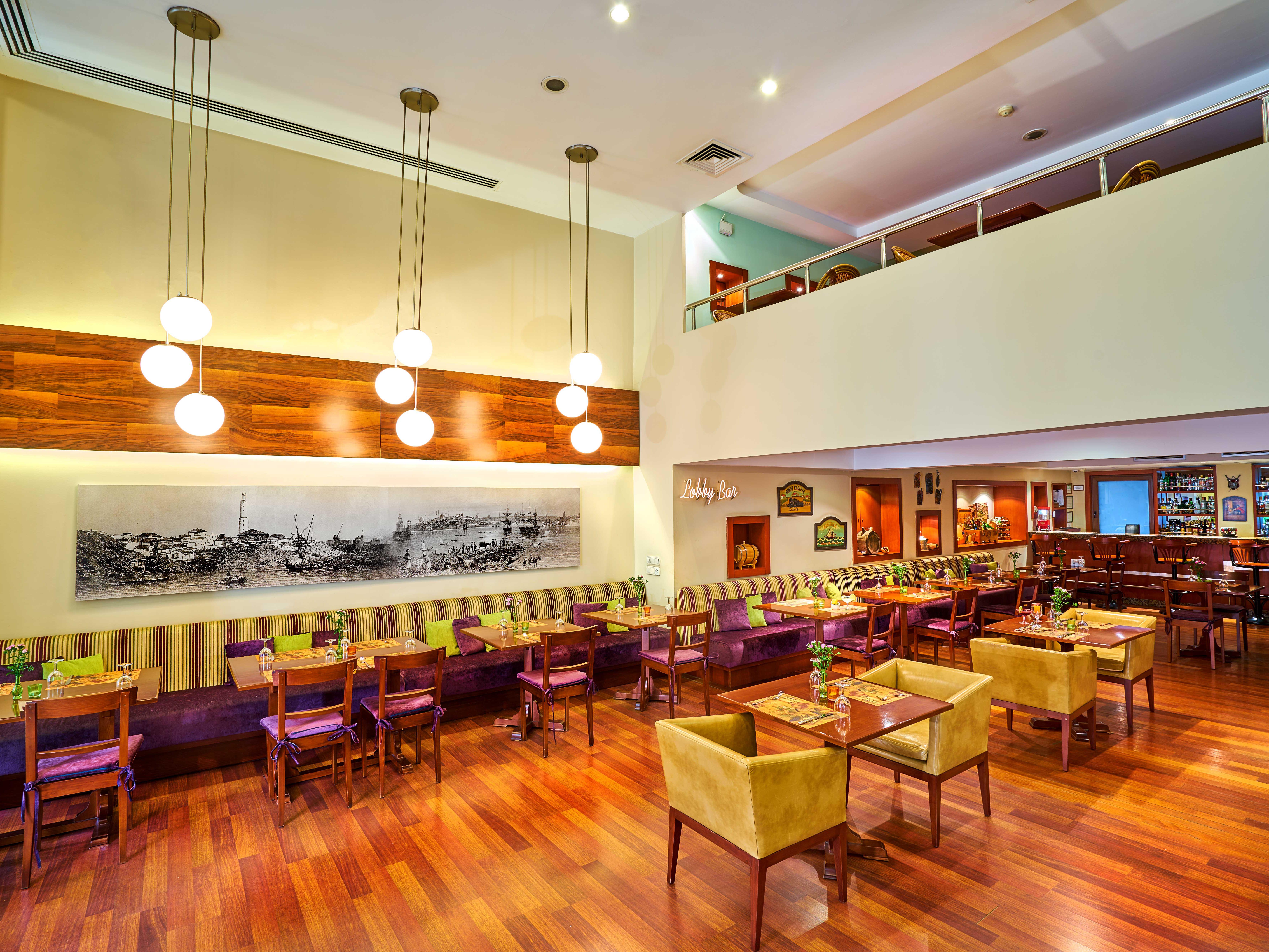 Feronya Hotel İstanbul Dış mekan fotoğraf