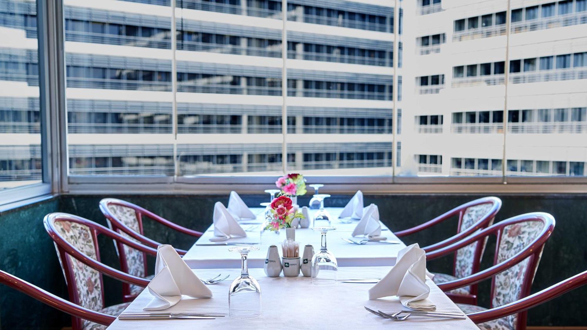 Feronya Hotel İstanbul Dış mekan fotoğraf