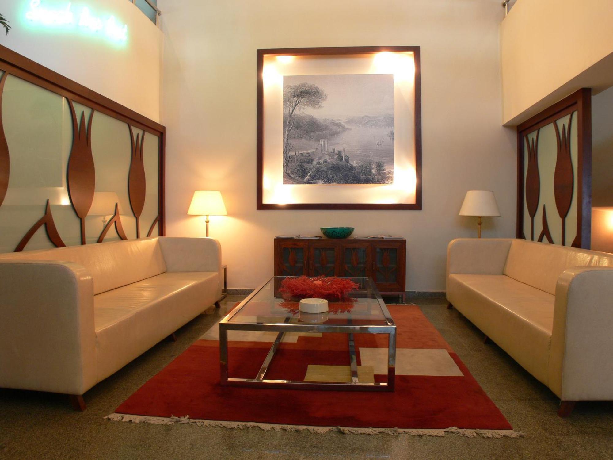 Feronya Hotel İstanbul Dış mekan fotoğraf